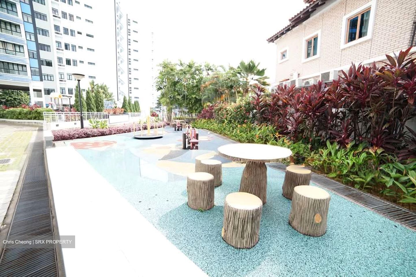 Fernwood Towers (D15), Condominium #553882661